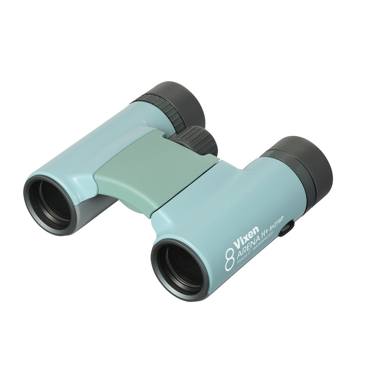 Vixen 双眼鏡 アリーナH+ 8×21WP | ビクセン Vixen