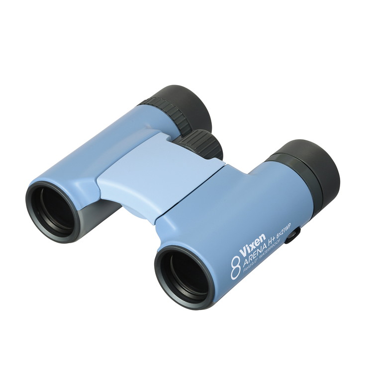 Vixen 双眼鏡 アリーナH+ 8×21WP | ビクセン Vixen
