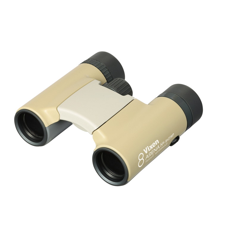 Vixen 双眼鏡 アリーナH+ 8×21WP | ビクセン Vixen