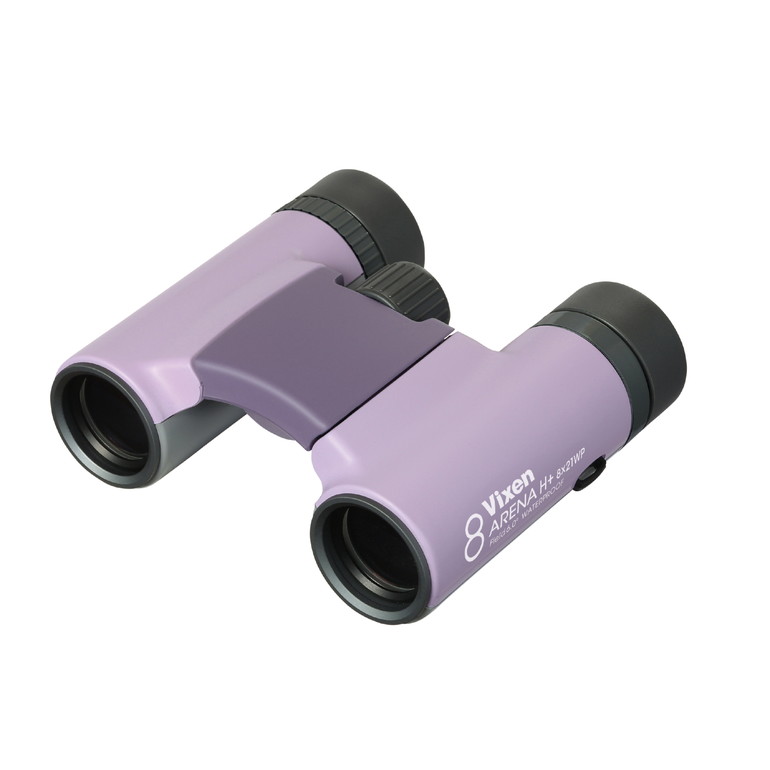 Vixen 双眼鏡 アリーナH+ 8×21WP | ビクセン Vixen