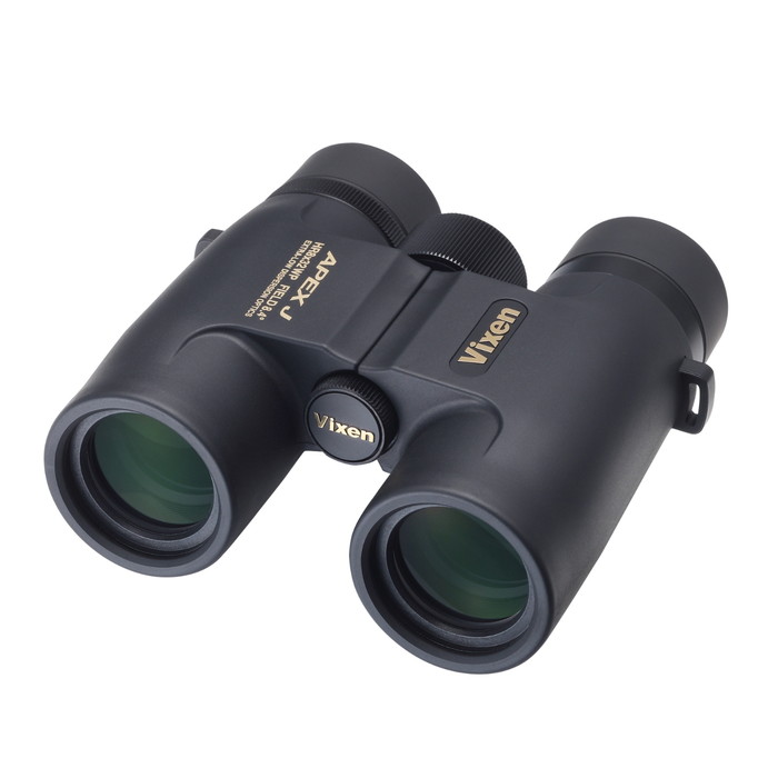Vixen 双眼鏡 APEX J HR8×32WP(W) | ビクセン Vixen