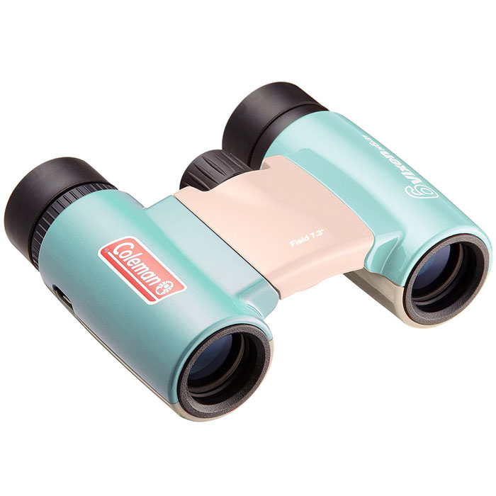 Vixen 双眼鏡 コールマンH6×21（サーフ） | ビクセン Vixen