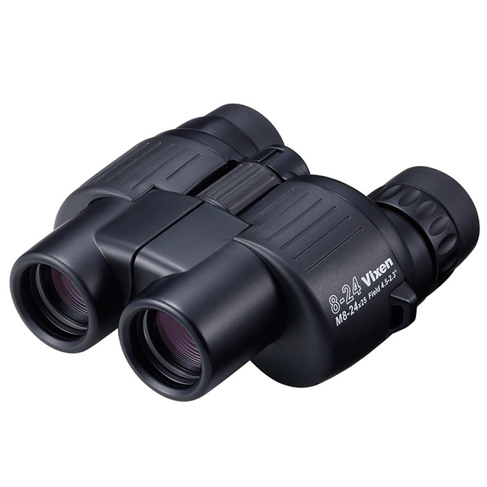 Vixen 双眼鏡 コールマン M8-24×25 | ビクセン Vixen