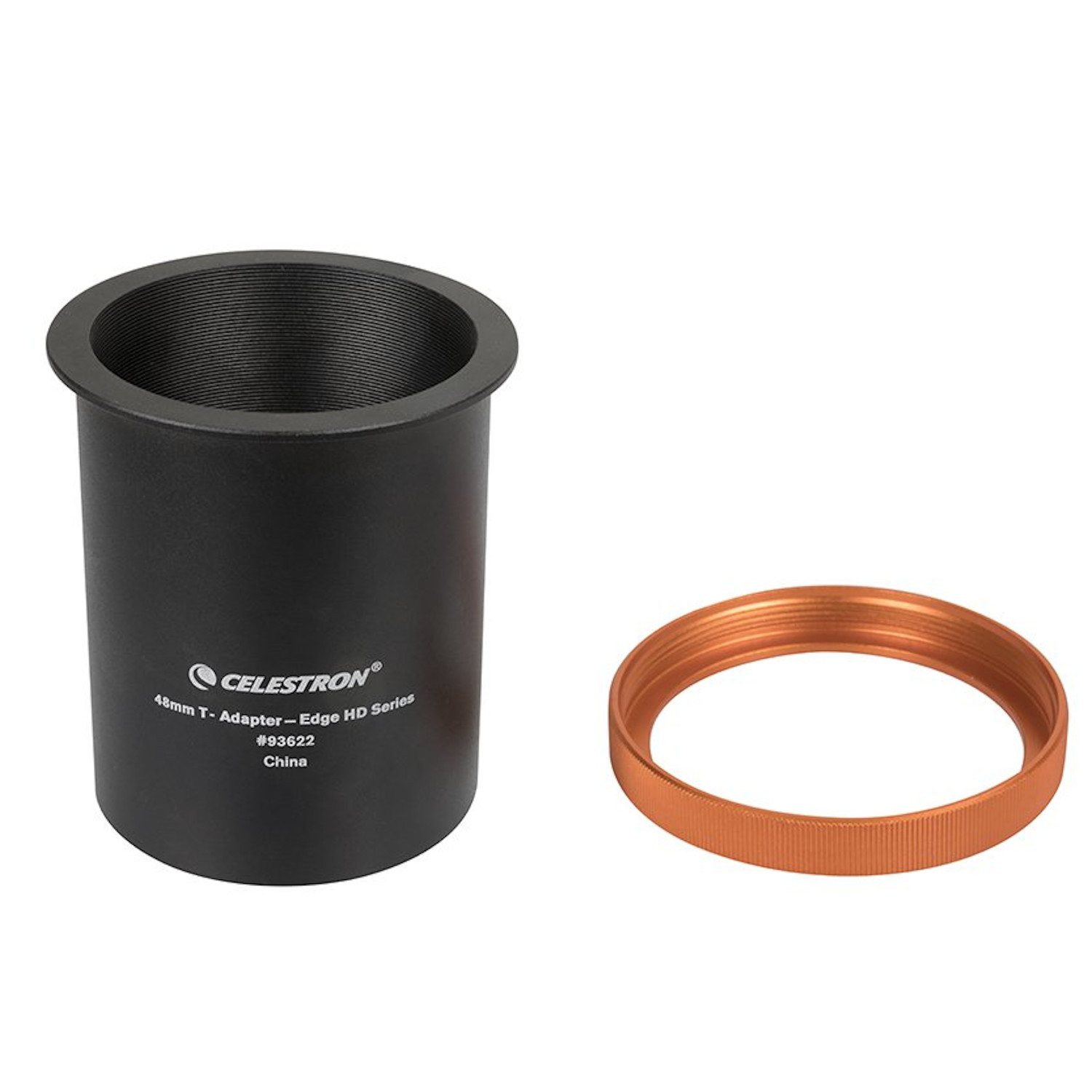 CELESTRON オプションパーツ Tアダプター EdgeHD（48mm） | ビクセン Vixen