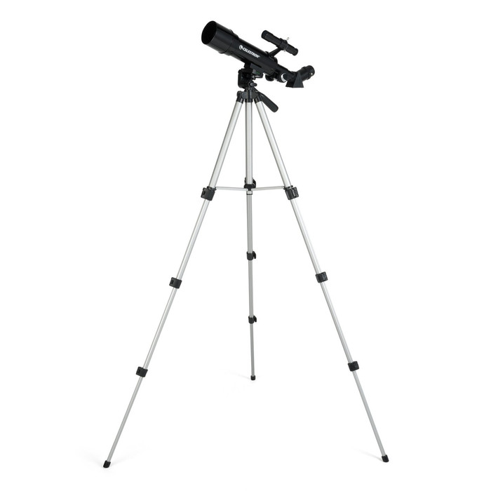 CELESTRON 天体望遠鏡 Travel Scope 50 with Back Pack | ビクセン Vixen