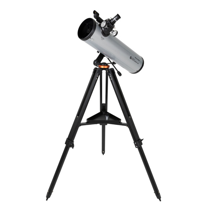 CELESTRON 天体望遠鏡 StarSense Explorer DX130AZ | ビクセン Vixen