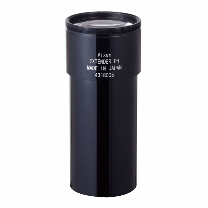 Vixen 天体望遠鏡 エクステンダーPHキット | ビクセン Vixen