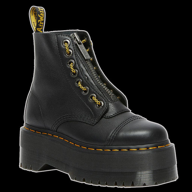 Dr. Martens - Sinclair Max Boots Item Number 27358001 FashioNation
