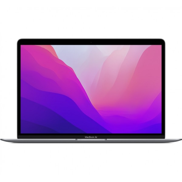 Vixe Vendas - APPLE MACBOOK AIR MLXX3LL/A M2/8GB/512SSD/13.6 SPACE