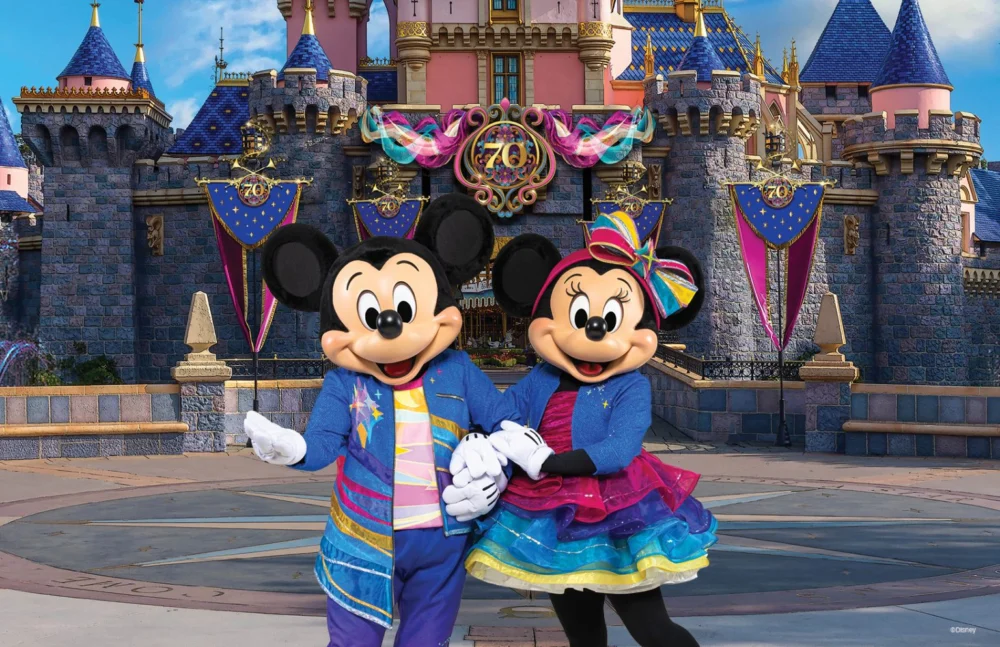 Disneyland Califórnia: como é a Disney original onde tudo começou