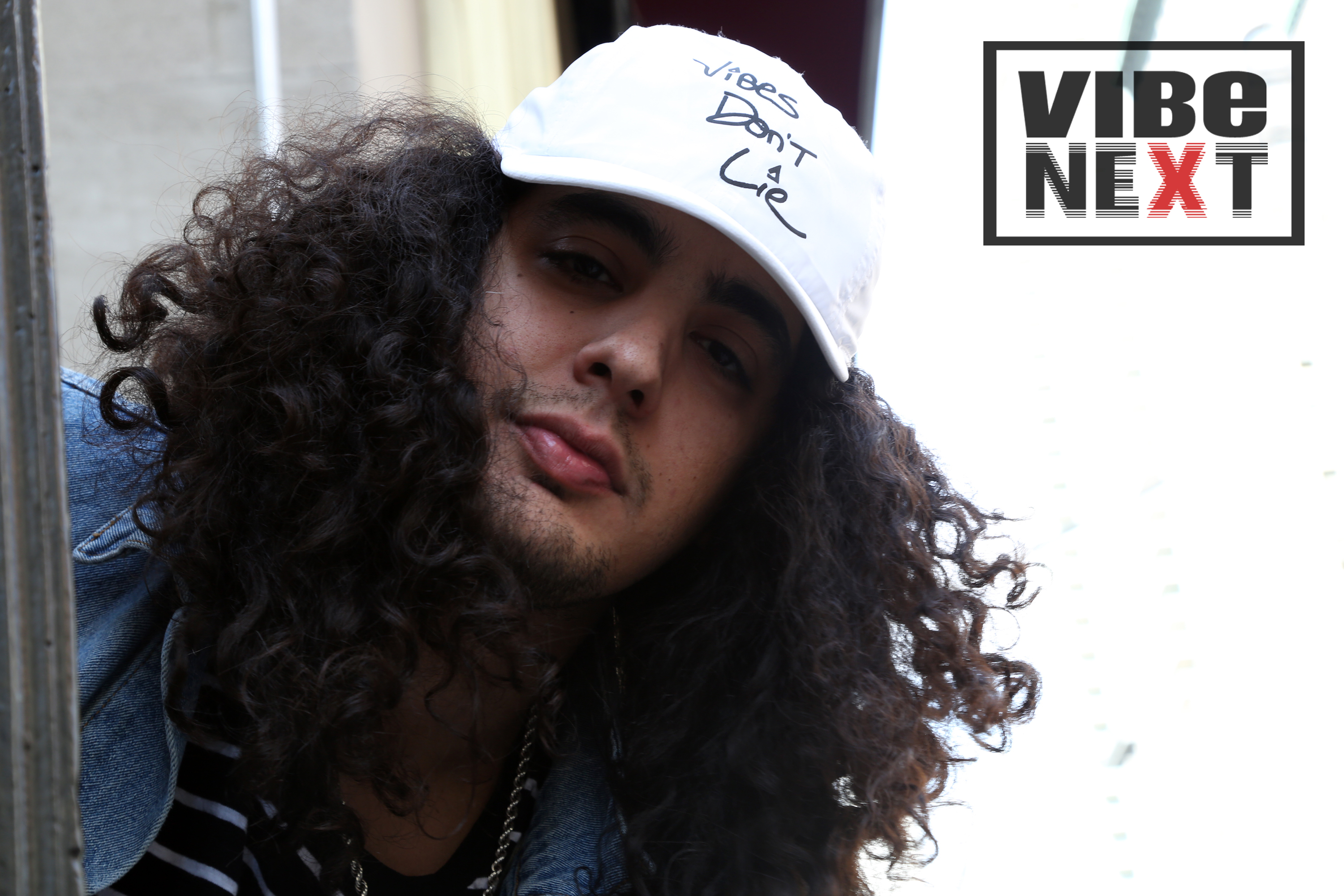 NEXT: Brazilian Rapper NIKO IS Dreams In Colour And In Rhyme