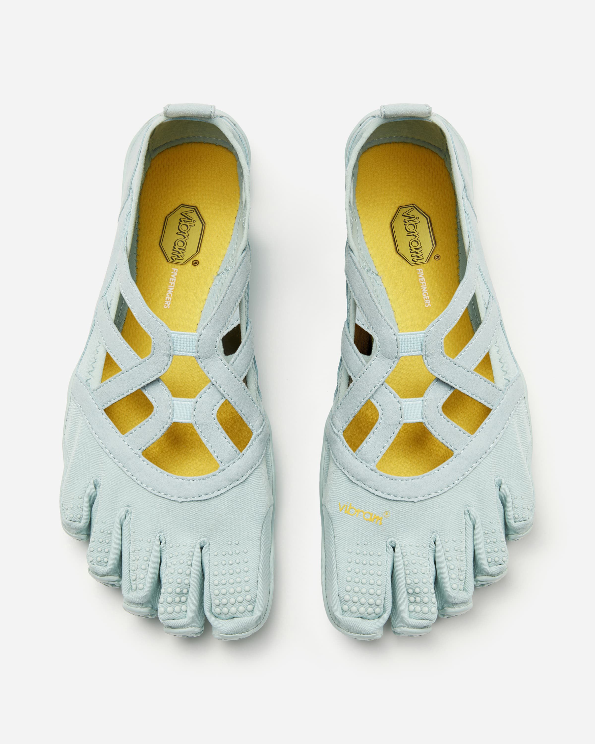 Alitza Loop Harbour Grey | Woman | Vibram