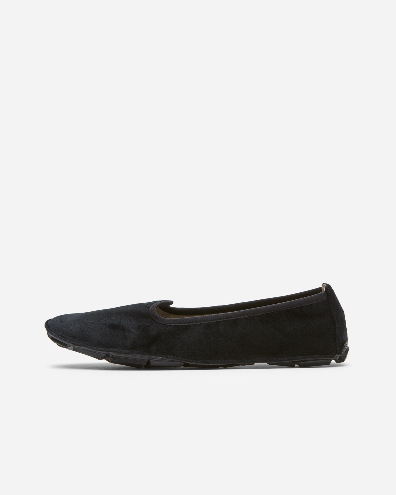 One Quarter Velvet Black | | Vibram