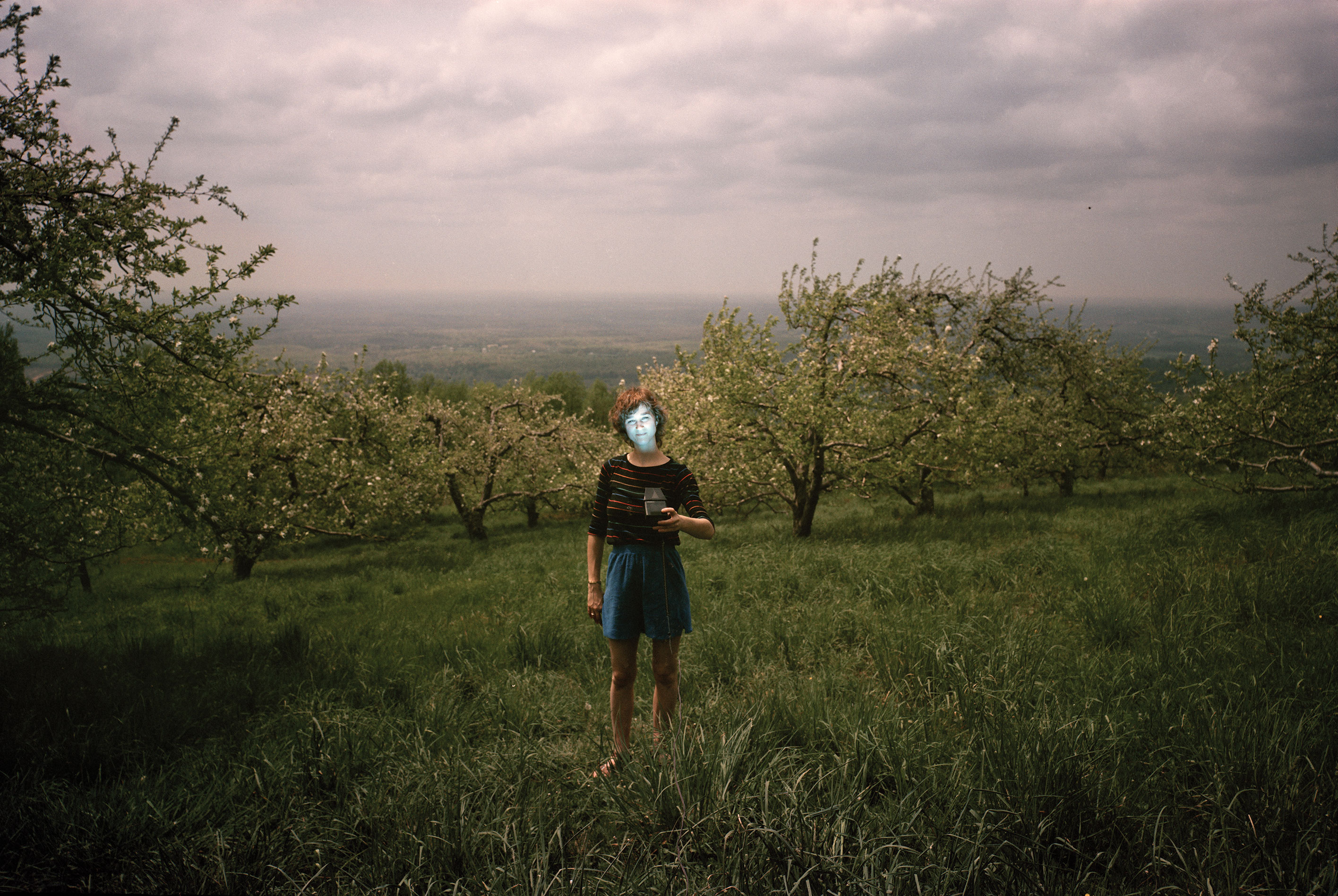 魅惑の光が生む完璧な写真に生涯を捧げる男