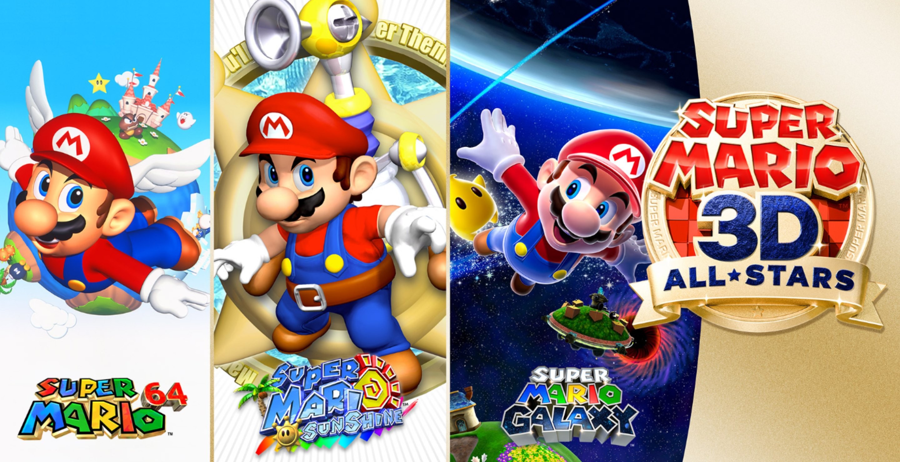 Is a New Super Mario Bros Collection Coming to Switch 2?