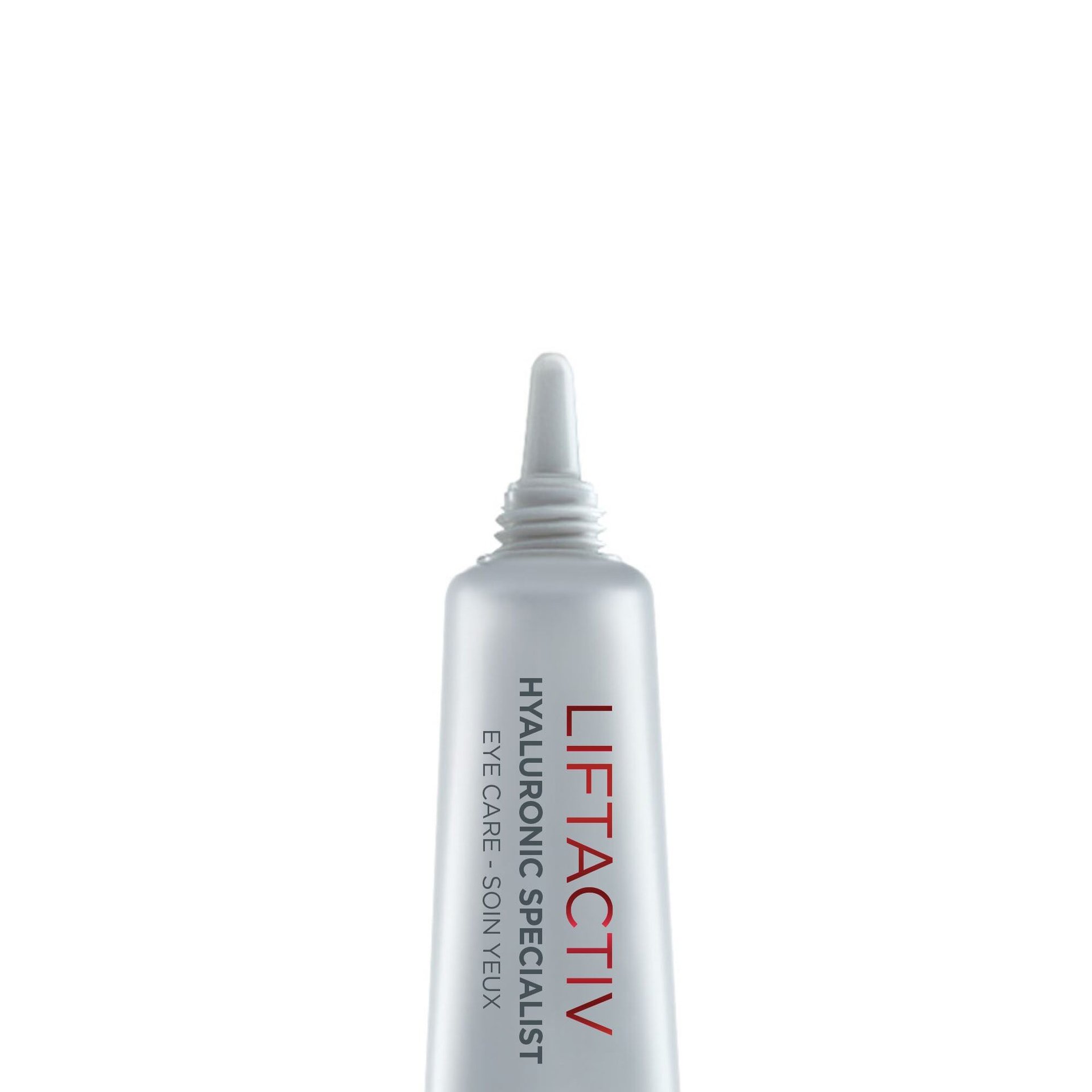 Liftactiv HA Eye Care – Wrinkle & Firming Solution