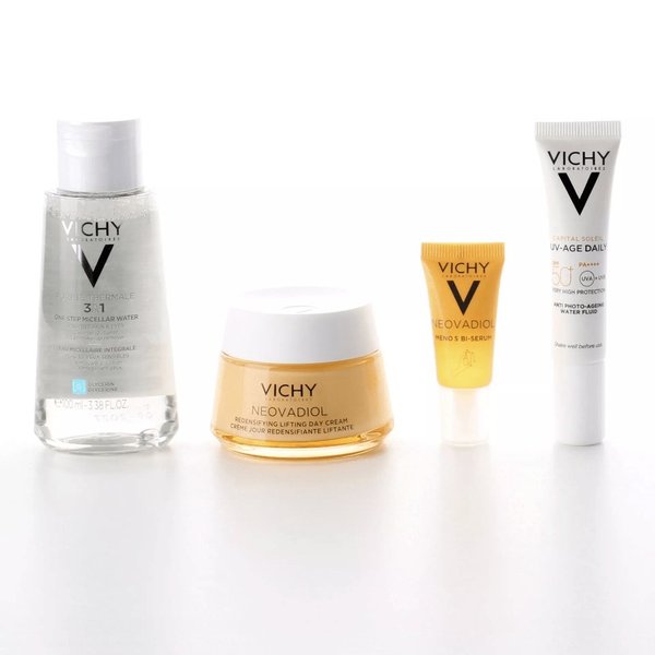 Set Día de la Madre 2024: Neovadiol para Piel Madura – Vichy