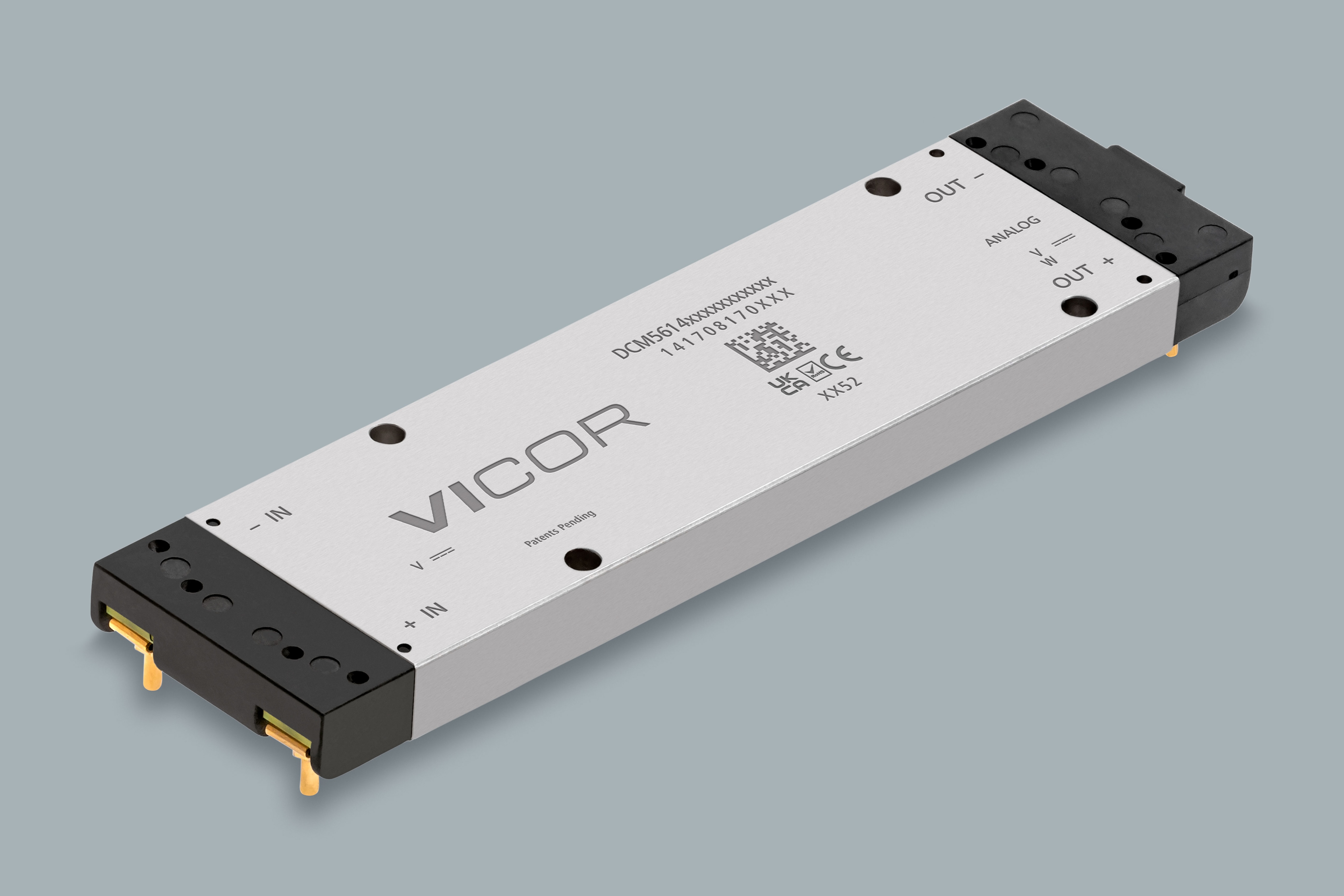 Vicor-DCM5614-VIA-pins-angled.