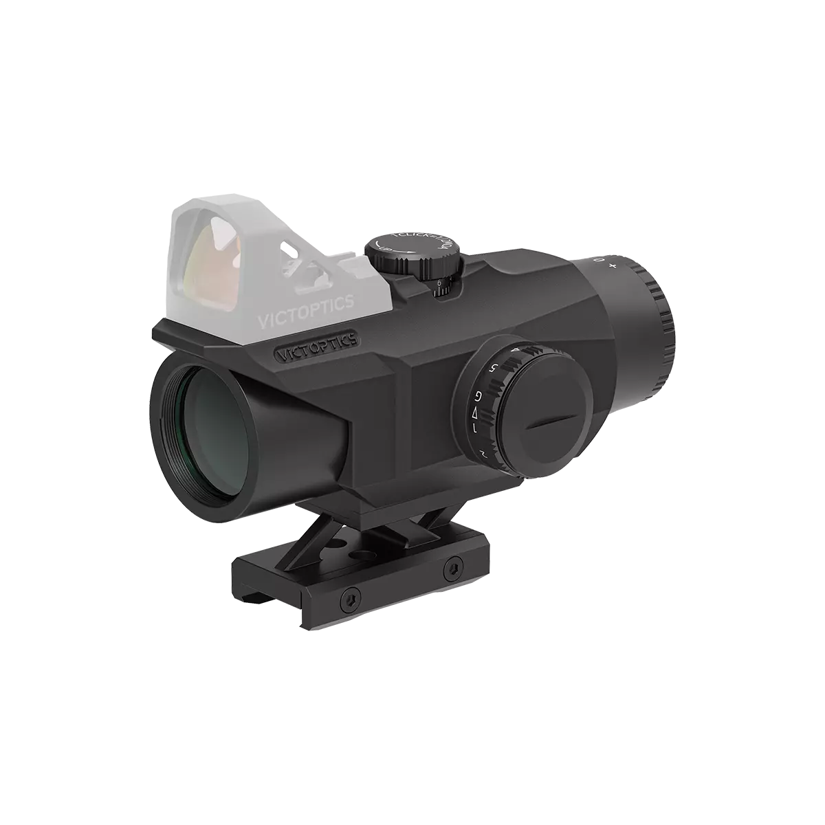 Victoptics C1 4x32 Prism Scope (SKU: OPSL40)