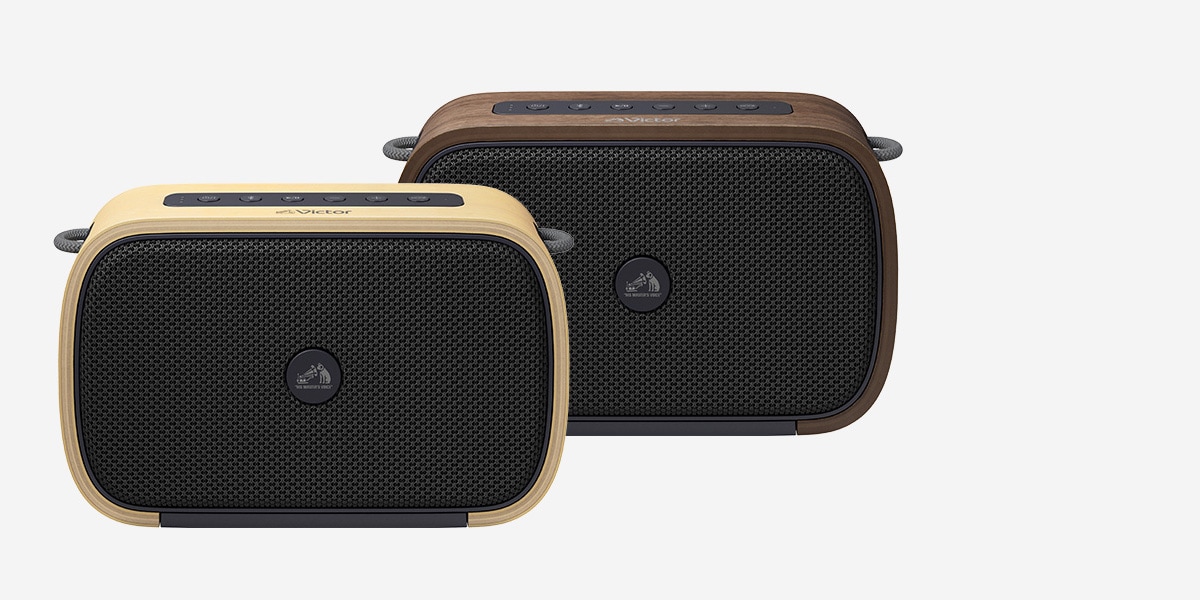 SP-WS04BT | オーディオ | Victor