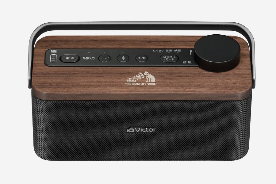 SP-WS10BT | オーディオ | Victor