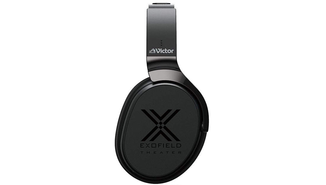 XP-EXT1 | オーディオ | Victor