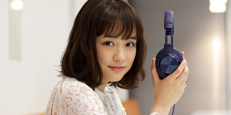 Draw your sounds! 大原櫻子 x SOLIDEGE SD7 | Draw Your Sounds