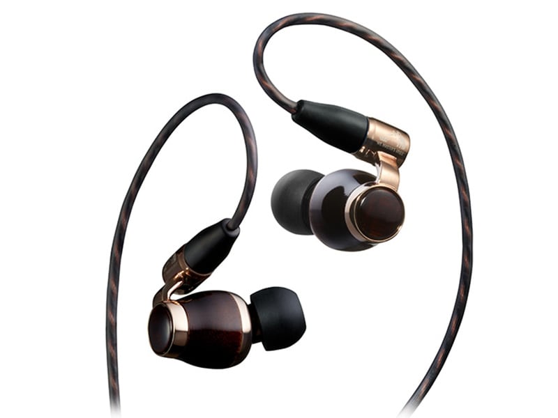 HA-FW10000 | ヘッドホン・イヤホン | Victor