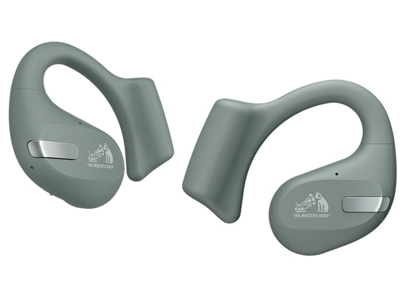 HA-NP50T | ヘッドホン・イヤホン | Victor