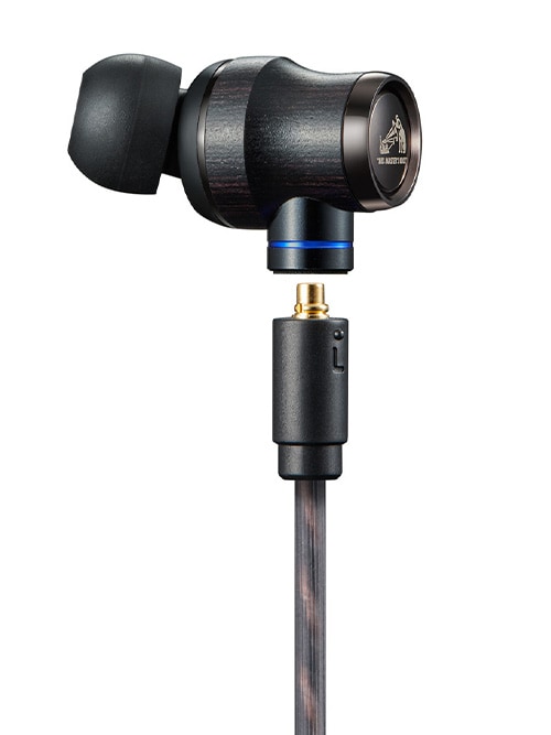 HA-FW1500 | ヘッドホン・イヤホン | Victor