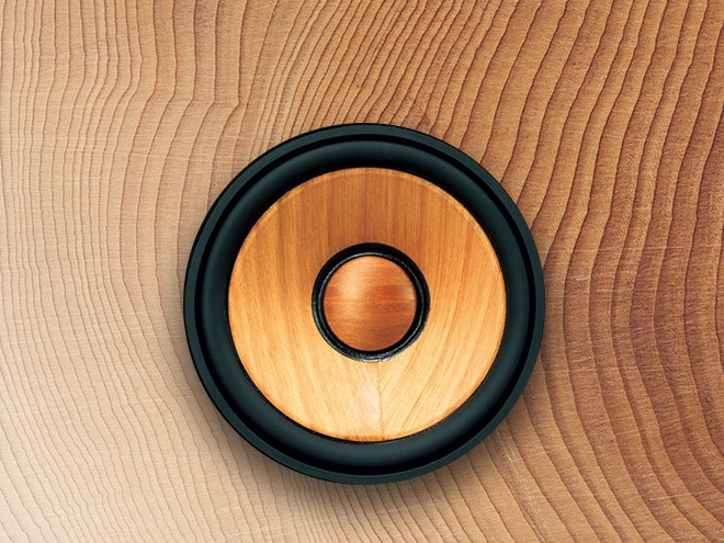 EX-DM10 | オーディオ | Victor