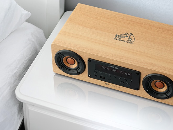 EX-DM10 | オーディオ | Victor