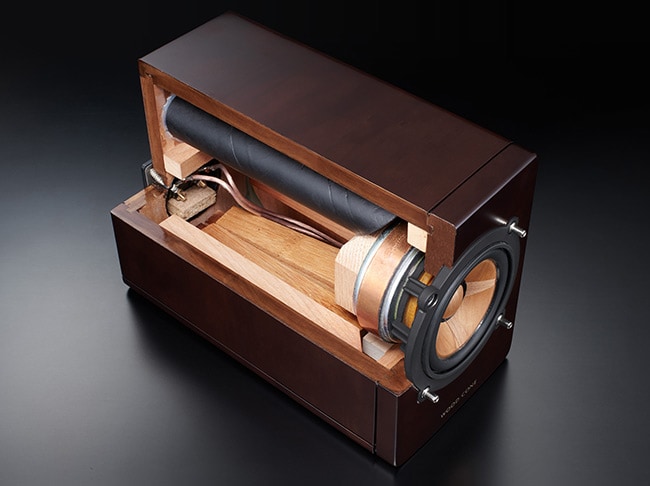 EX-HR10000 | オーディオ | Victor