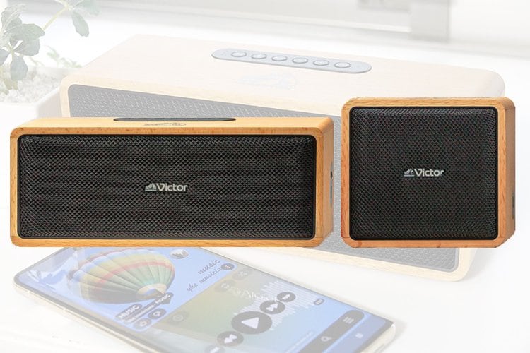 SP-WM01BT | オーディオ | Victor