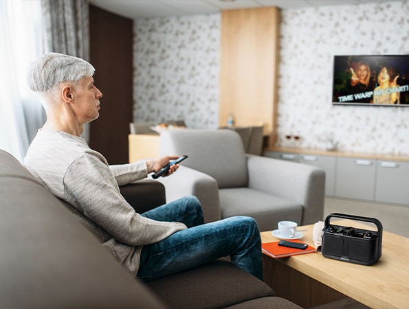 SP-A900 | オーディオ | Victor