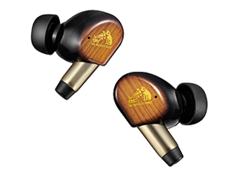 WOOD master | ヘッドホン・イヤホン | Victor