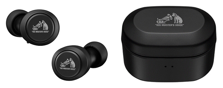 完全ワイヤレスイヤホン「HA‐FX150T」の機能アップデートを提供開始