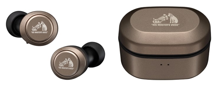 完全ワイヤレスイヤホン「HA‐FX150T」の機能アップデートを提供開始