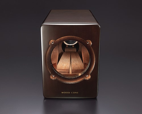 WOODコンセプトページ | WOOD | Victor