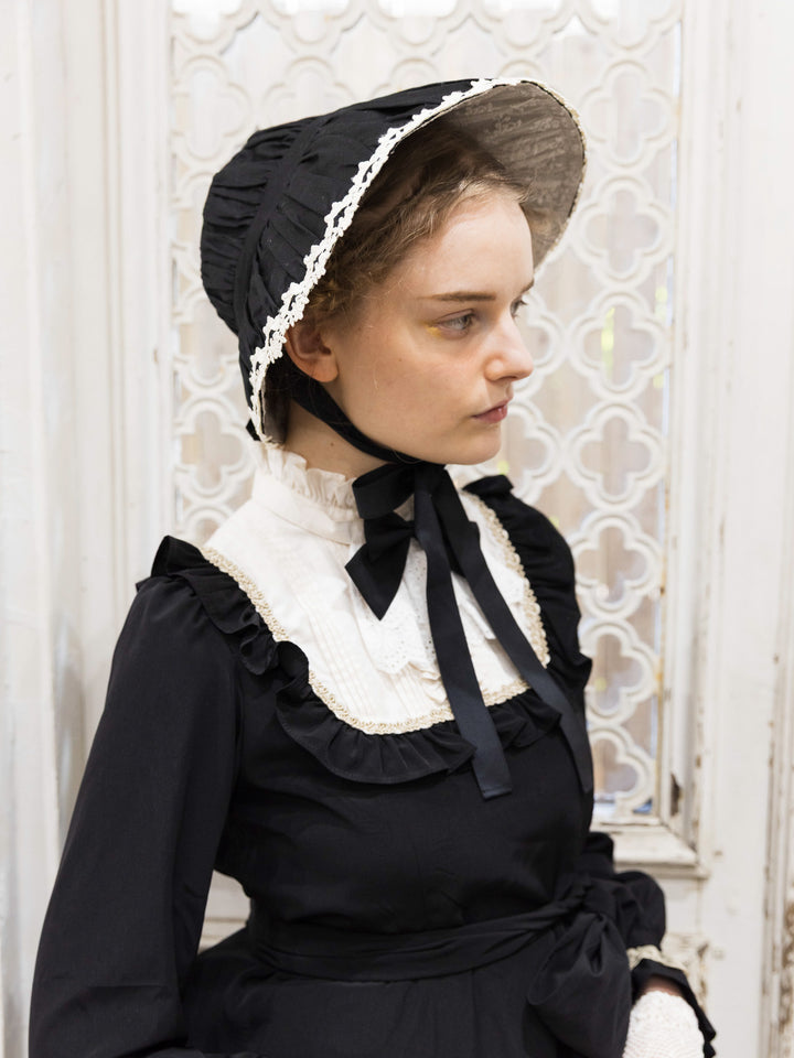 ドールハット - Victorian maiden - クラシカルロリィタブランド
