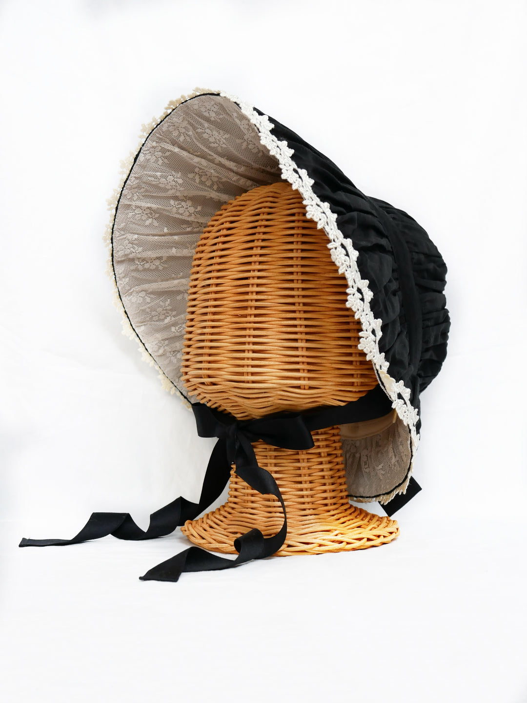 ドールハット - Victorian maiden - クラシカルロリィタブランド