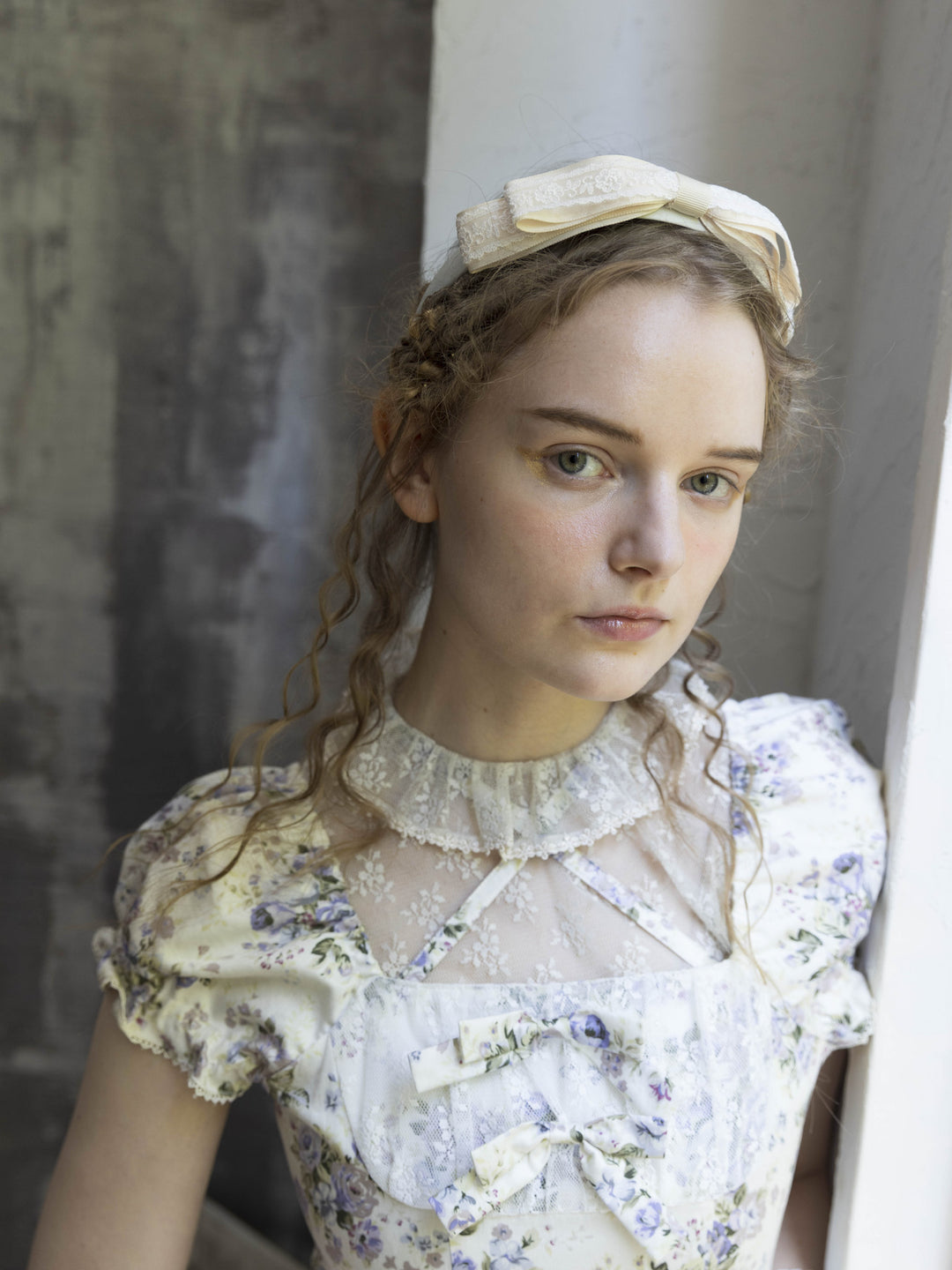 HEAD ITEM - Victorian maiden - クラシカルロリィタブランド