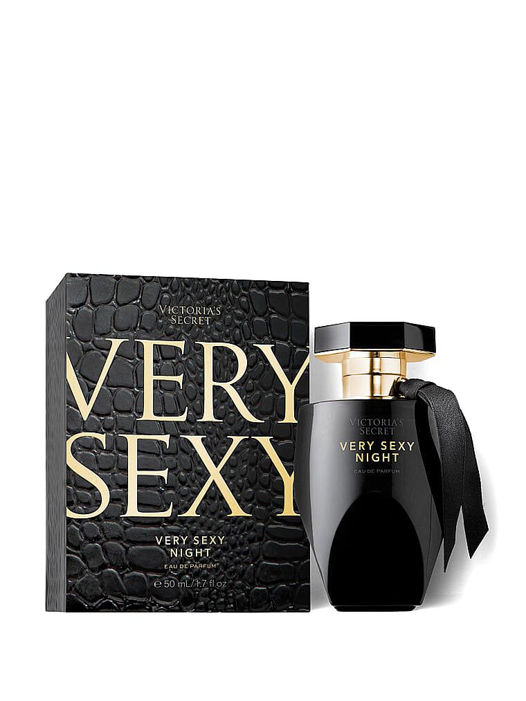 Very Sexy Night Eau de Parfum 50ML/1.7OZ Very Sexy Night 50ML/1.7