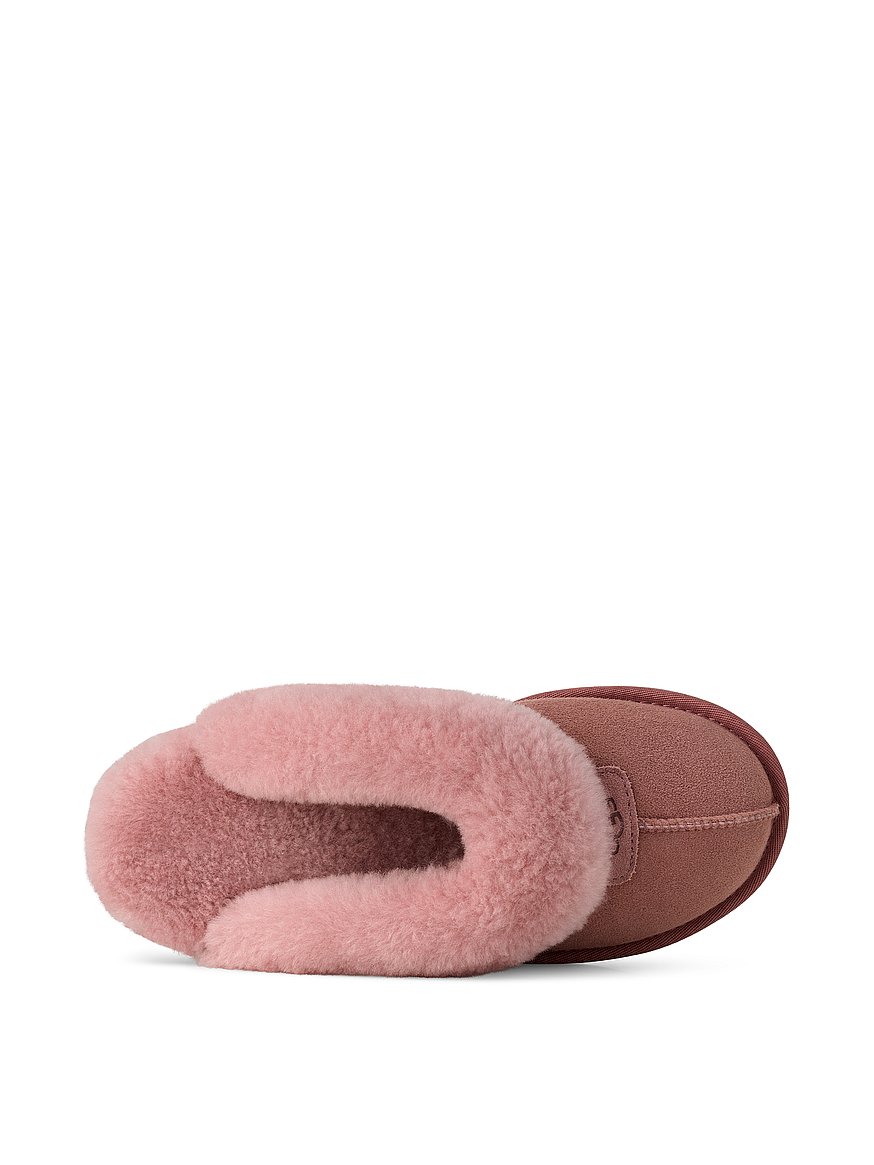 Buy Coquette Slippers, Pink Dawn - Order Slippers online - PINK US
