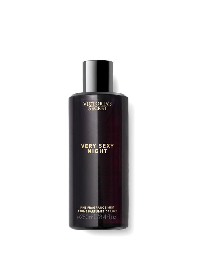 Buy Very Sexy Night Fine Fragrance Mist Online - Style ID