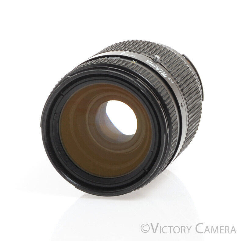 Nikon Nikkor 35-70mm f2.8 AF-D Fast Autofocus Lens (Slight Haze) [EXC-