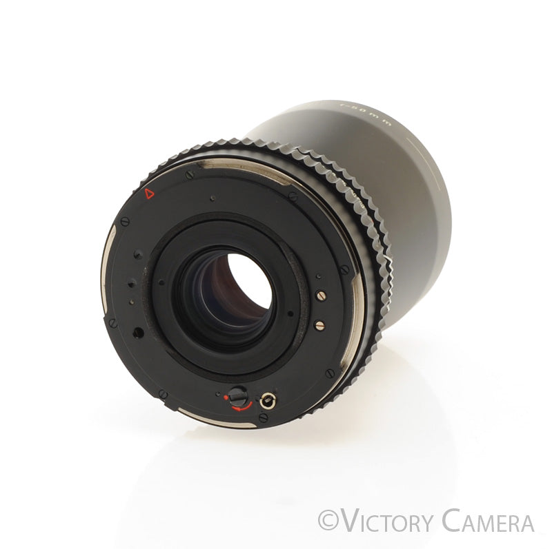 Hasselblad 50mm F4.0 Distagon Black C T* Wide Lens