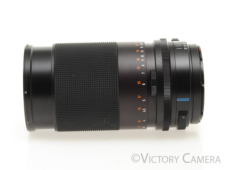 Hasselblad FE 250mm f4 Tele-Tessar T* Telephoto Lens [EXC+]
