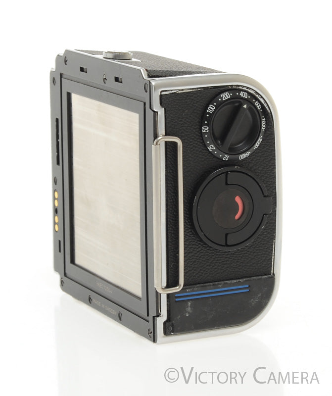 Hasselblad E12 (A12 Elec.) Film Back