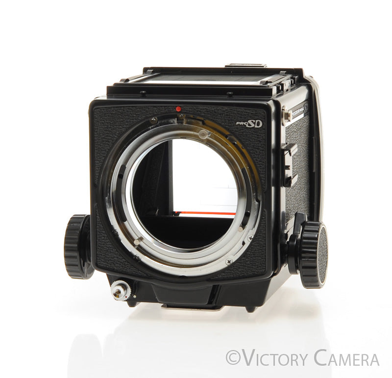 Mamiya RB67 Pro SD Body w/ Focusing Screen (only)
